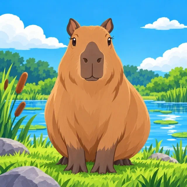 Capibara