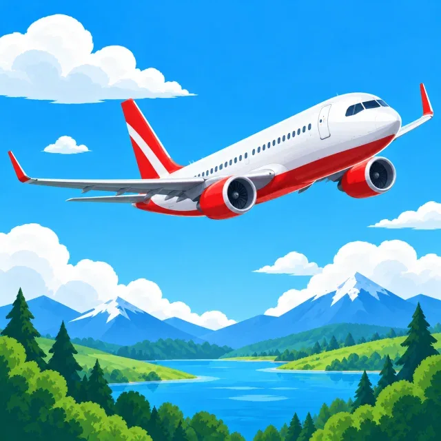 Avión