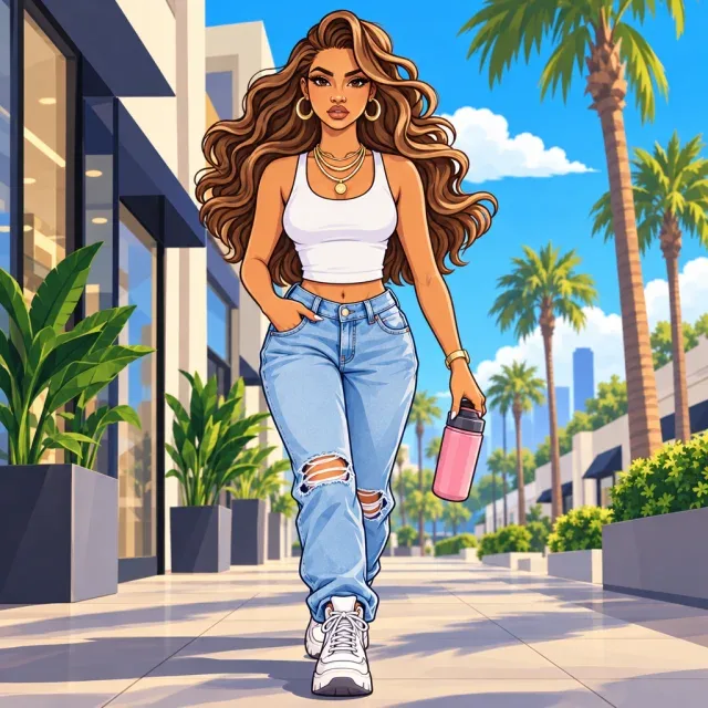 Baddie