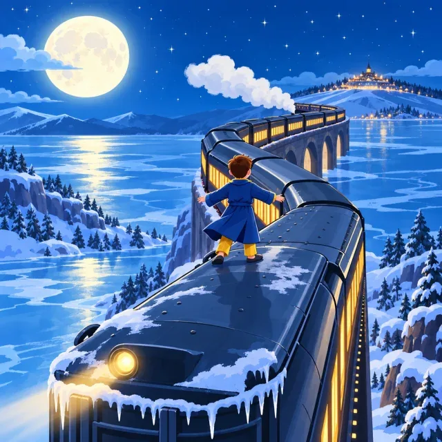 El Expreso Polar