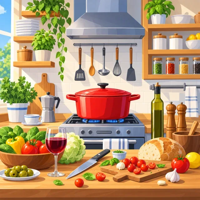 Cocina