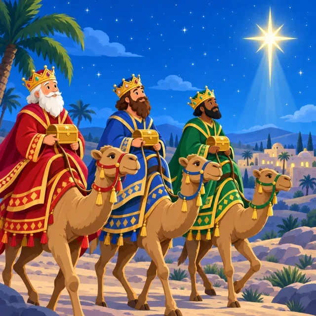 Navidad cristiana