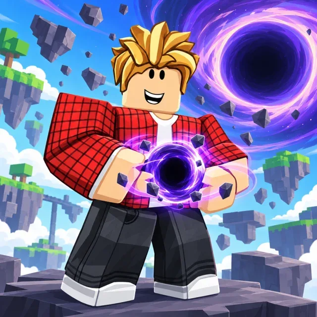 Roblox