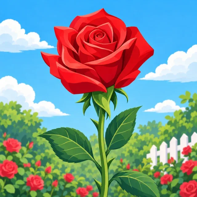 Rosa?