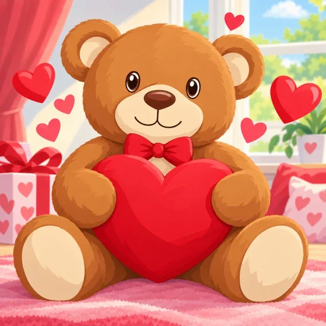 Te quiero