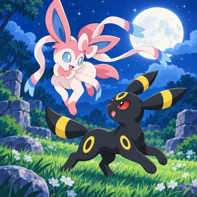 Umbreon