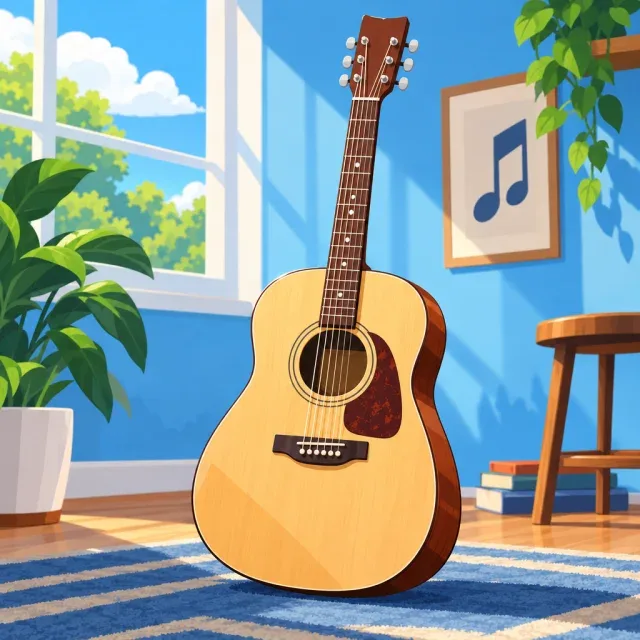 Guitarra