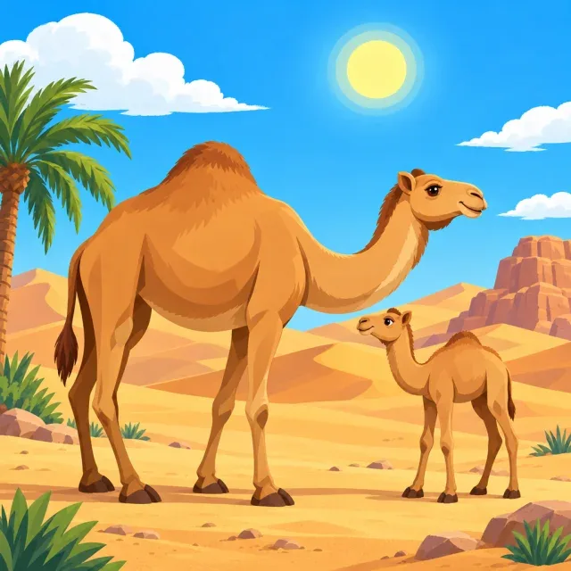Camello