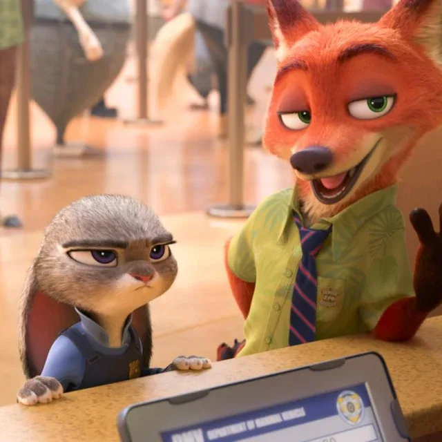 Zootopia