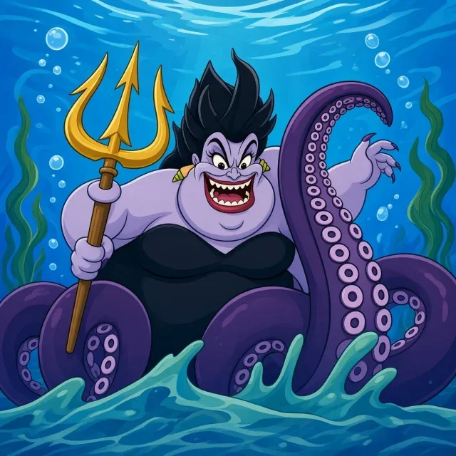 Ursula