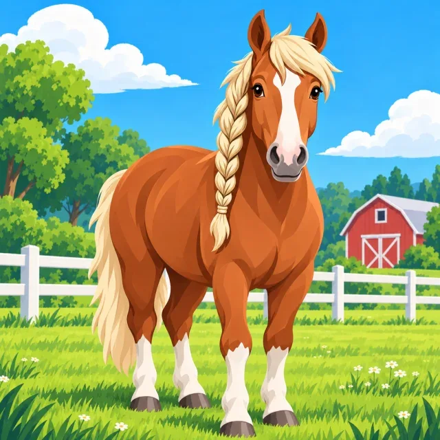 Caballo
