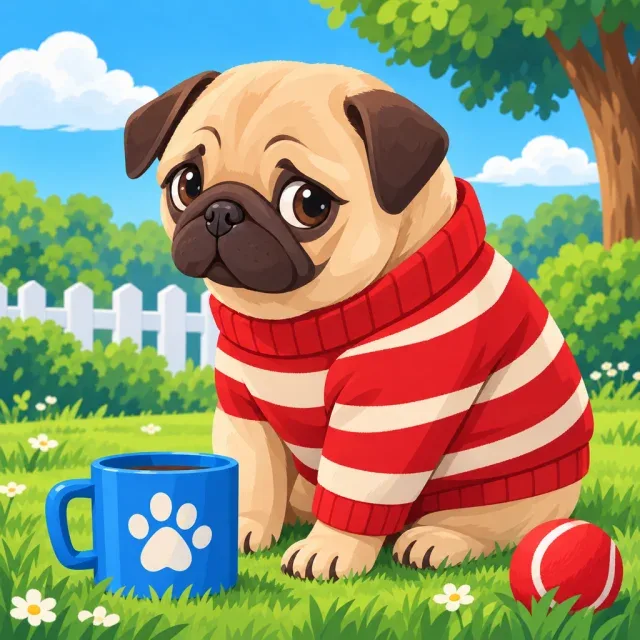 Pug