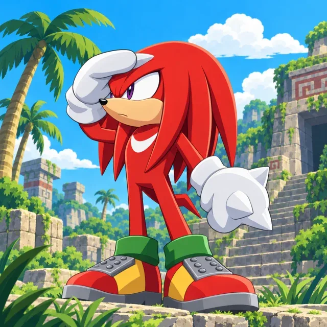 Knuckles