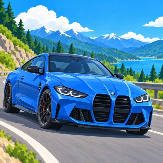 BMW