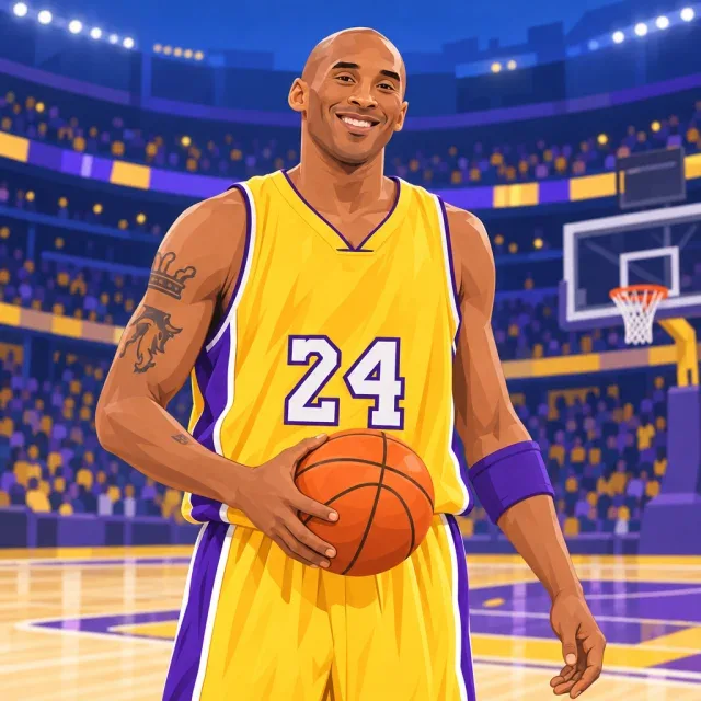 Kobe Bryant