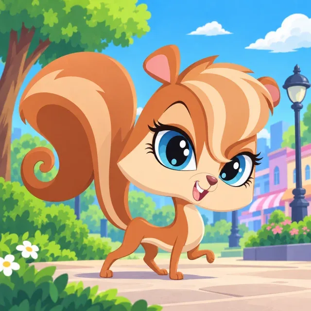 Littlest Pet Shop