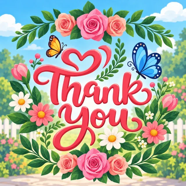 Gracias