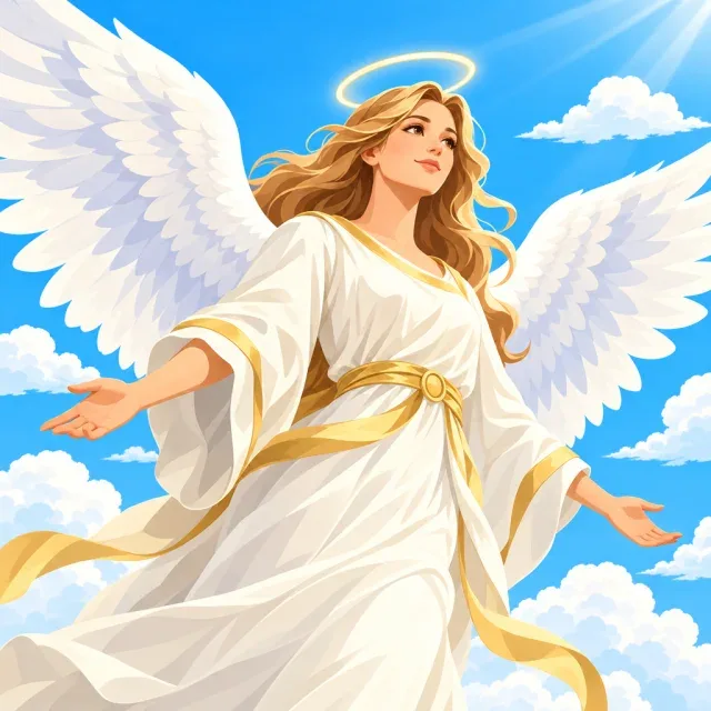 Ángel