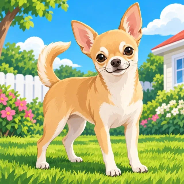 Chihuahua
