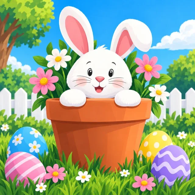 Conejo de Pascua