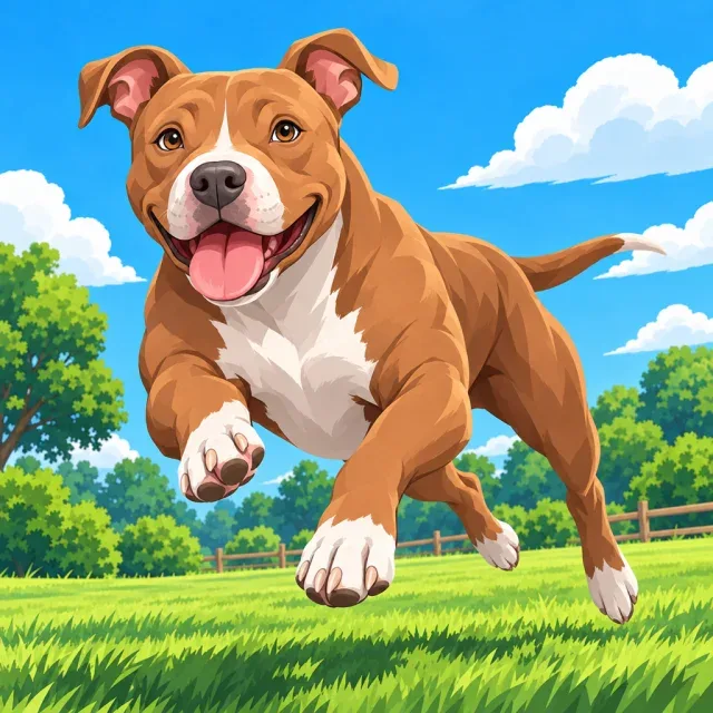 Pitbull
