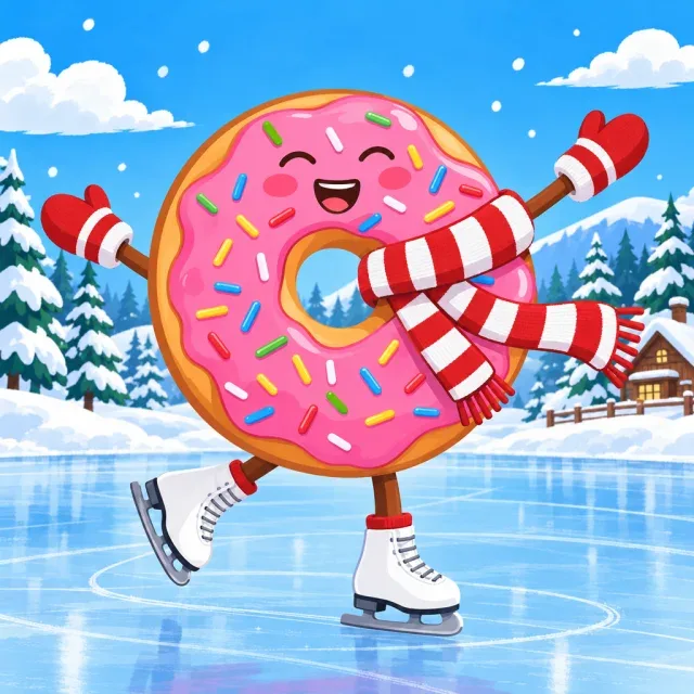 Donut