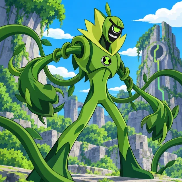 Ben 10