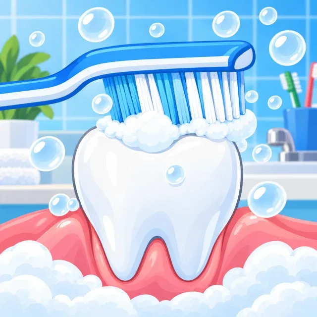 Dentista