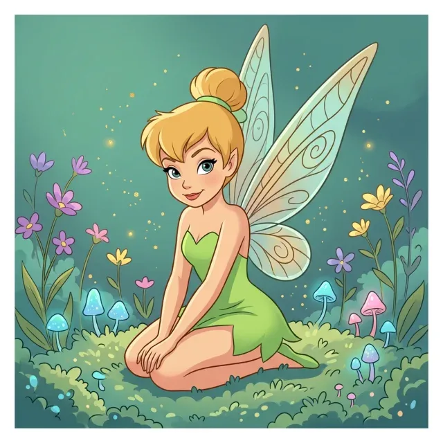 Disney para adultos