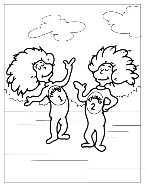 Cyfra 2 widnieje samodzielnie na ilustracji.