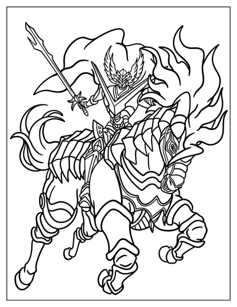 En detaljeret Valtryek fra Beyblade Burst Turbo fylder motivet.