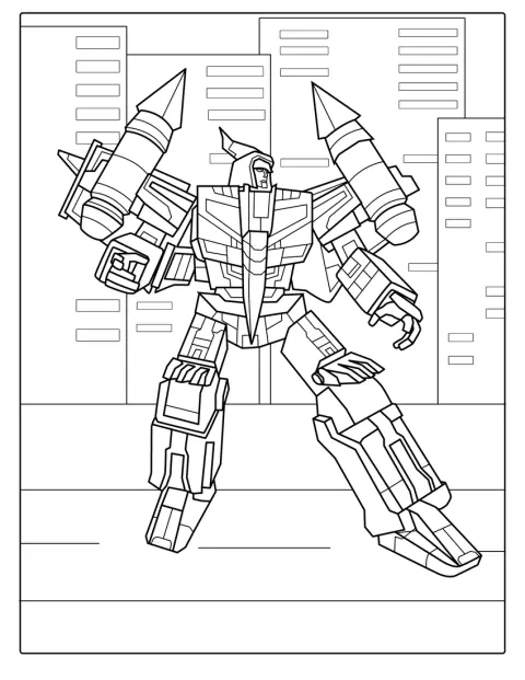 Em forma de Transformer, Swoop surge representado como um Dinobot.