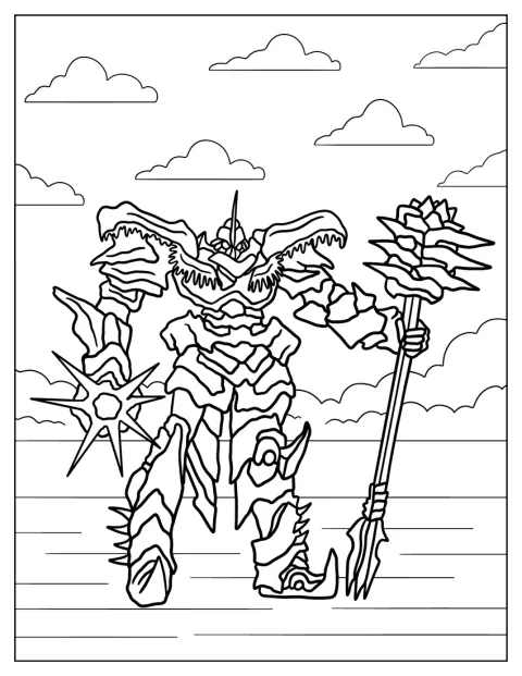 Grimlock esiintyy Transformers – Tuhon aikakausi -elokuvasta.